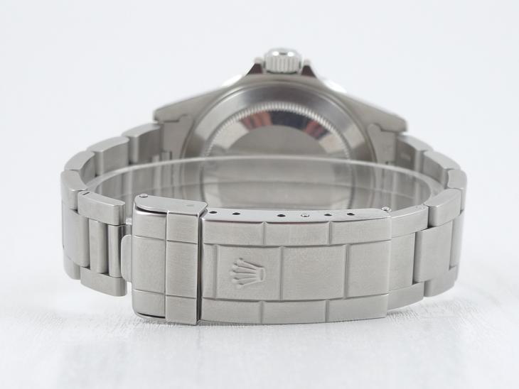 Rolex Submariner 14060M