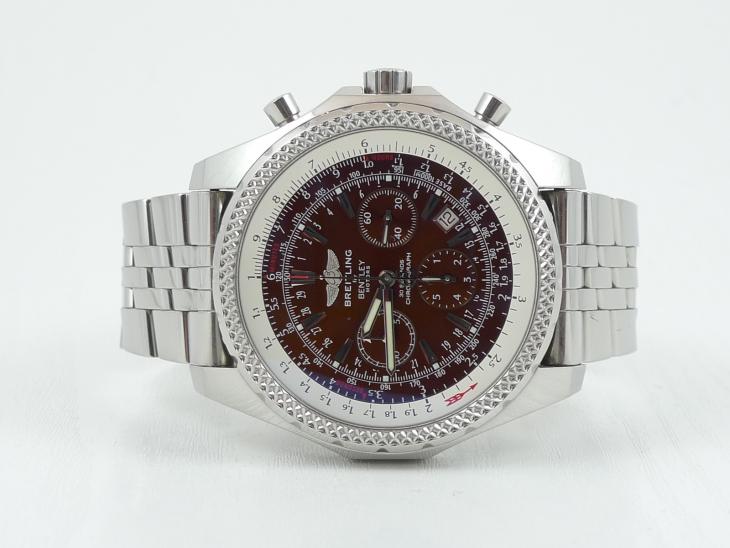 Breitling For Bentley