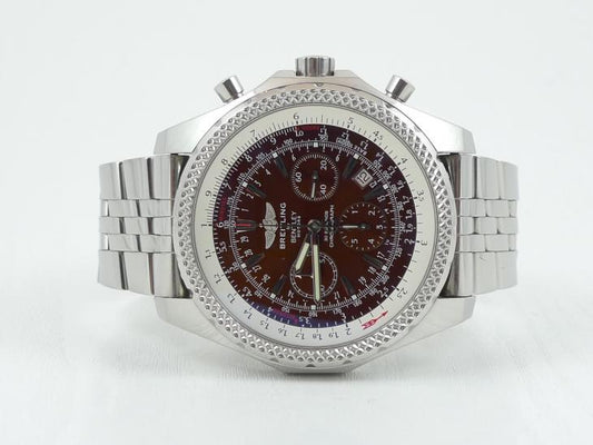 Breitling For Bentley