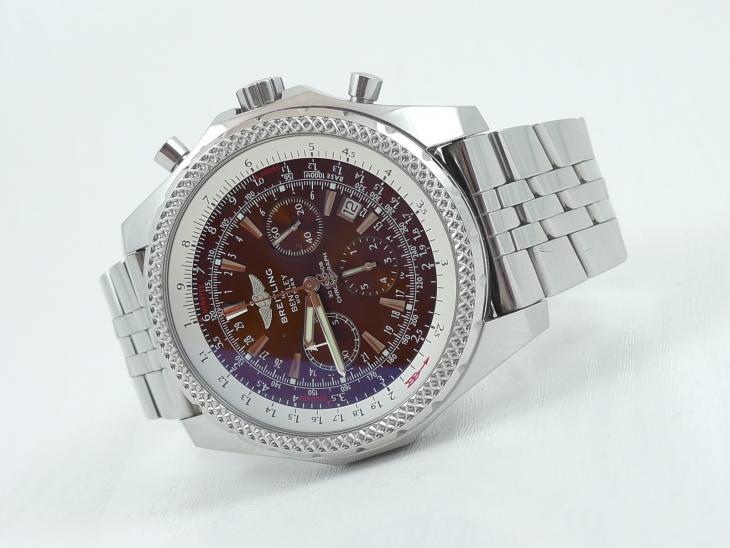 Breitling For Bentley