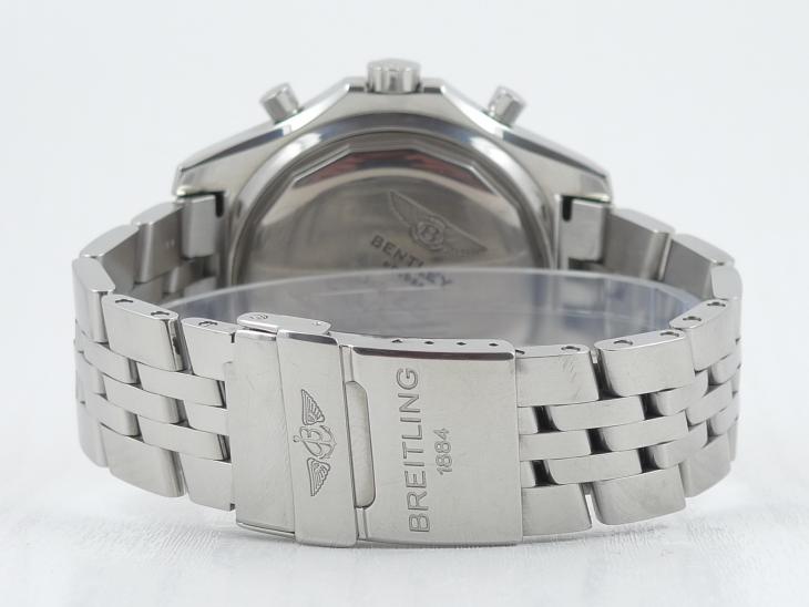 Breitling For Bentley