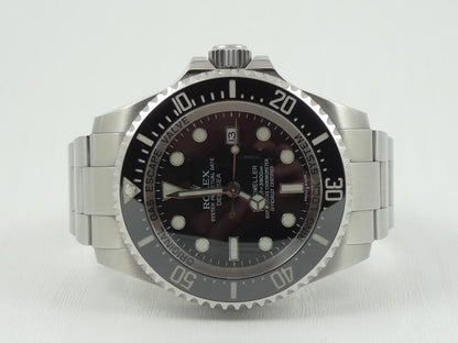 Rolex Deep Sea fra 2009