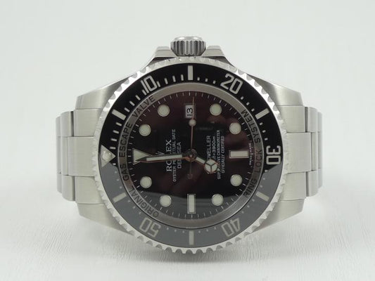 Rolex Deep Sea fra 2009