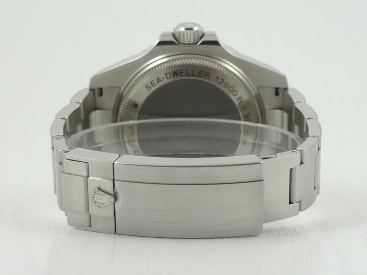 Rolex Deep Sea fra 2009