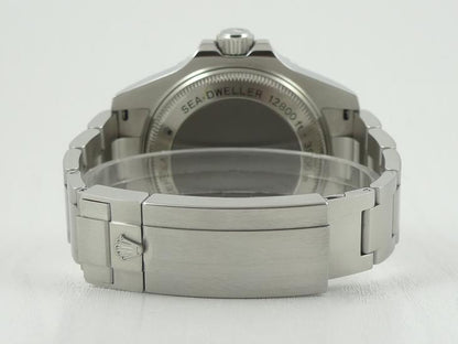 Rolex Deep Sea fra 2009