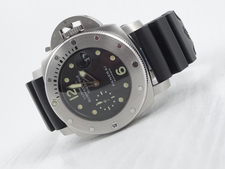 Panerai PAM 243
