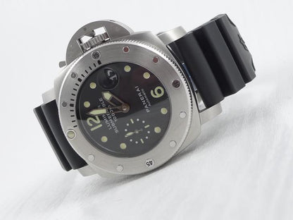 Panerai PAM 243