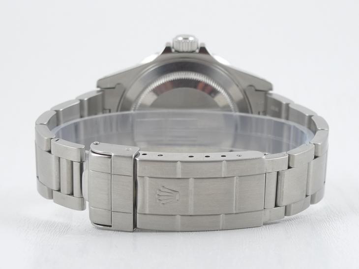 Rolex Submariner 16610