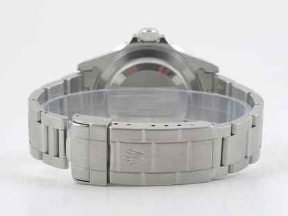 Rolex Submariner 16610