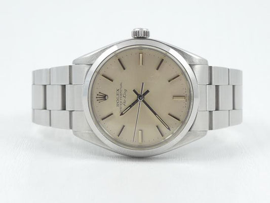 Rolex Air King