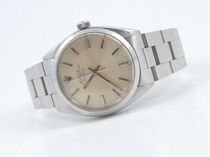 Rolex Air King