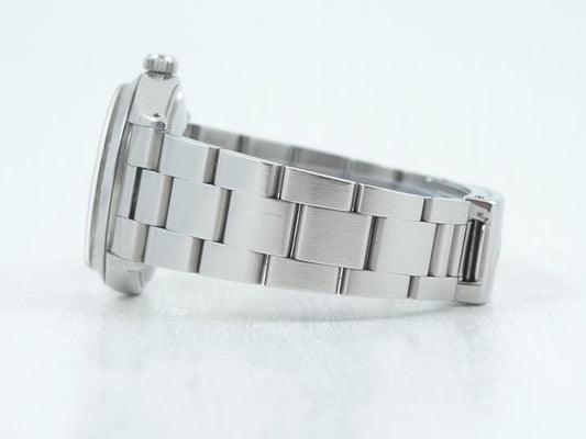 Rolex Air King
