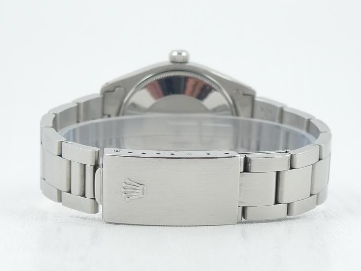 Rolex Air King