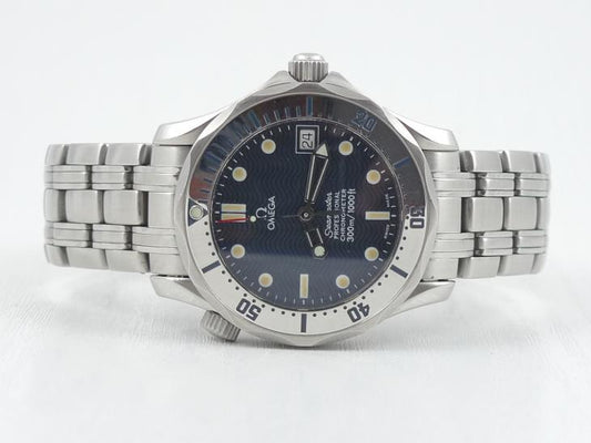 Omega Seamaster 300M 36.25mm
