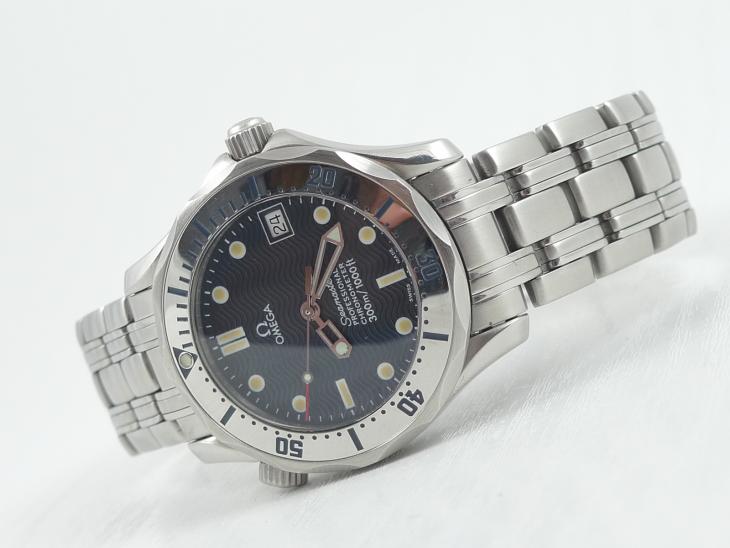 Omega Seamaster 300M 36.25mm