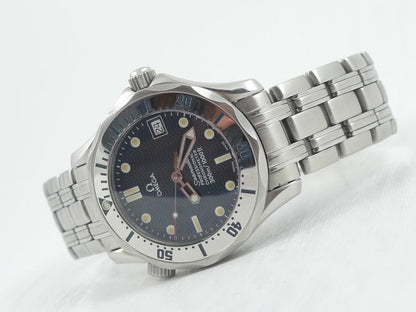Omega Seamaster 300M 36.25mm