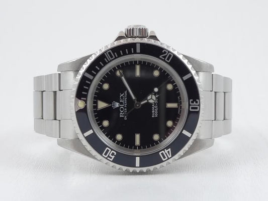 Rolex14060 med tritium