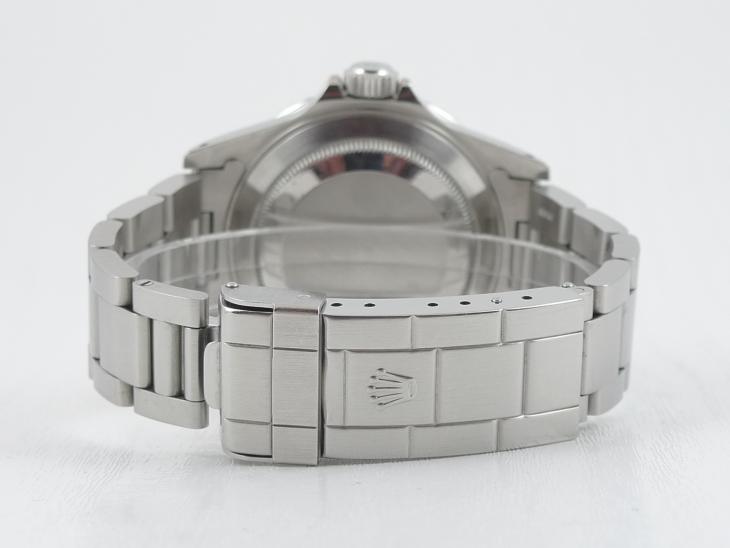 Rolex14060 med tritium