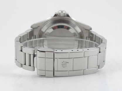Rolex14060 med tritium