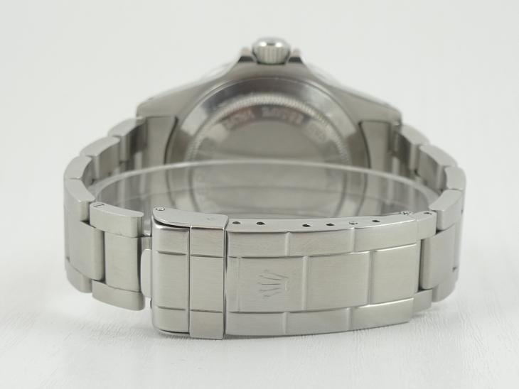 Rolex Sea Dweller 16600