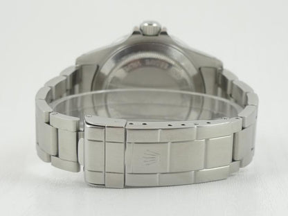 Rolex Sea Dweller 16600