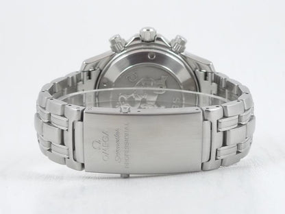 Omega Seamaster Chronograph