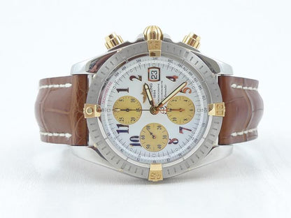 Breitling Chronomat Evolution 2009