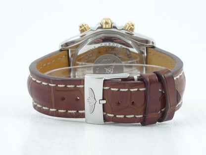 Breitling Chronomat Evolution 2009