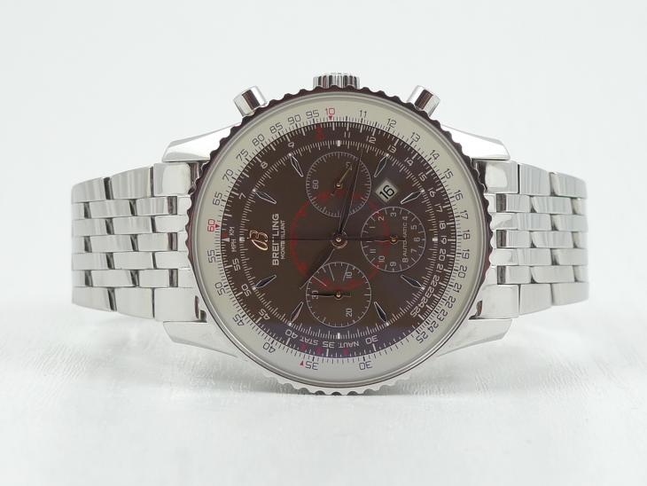 Breitling Monbrillant 2008