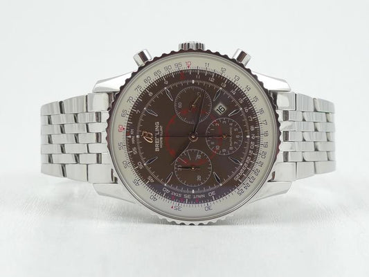 Breitling Monbrillant 2008
