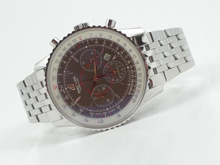 Breitling Monbrillant 2008