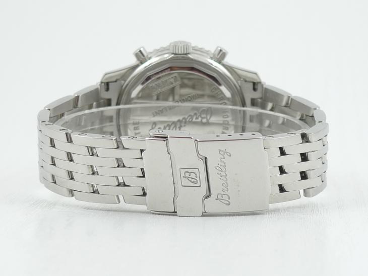 Breitling Monbrillant 2008