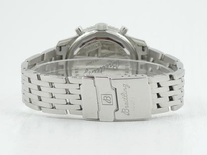Breitling Monbrillant 2008