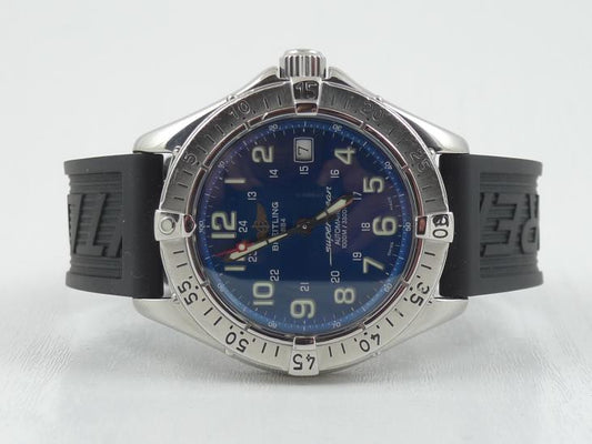 Breitling Super Ocean