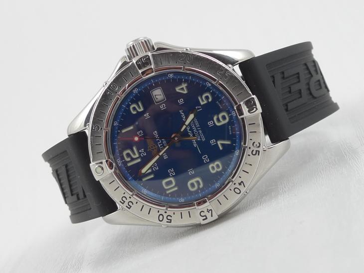 Breitling Super Ocean