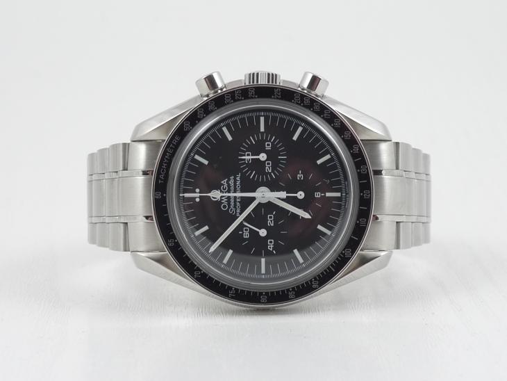 Omega Speedmaster Professional