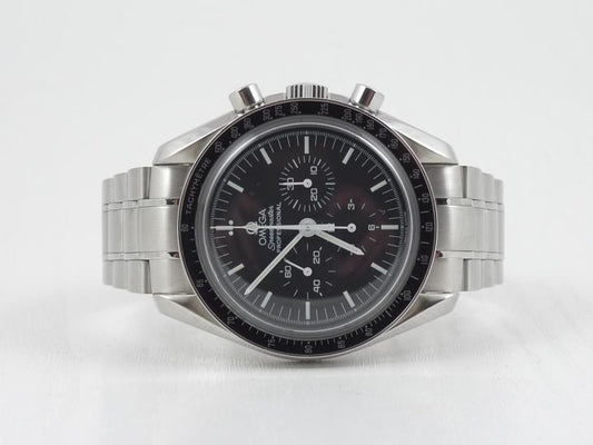 Omega Speedmaster Professional