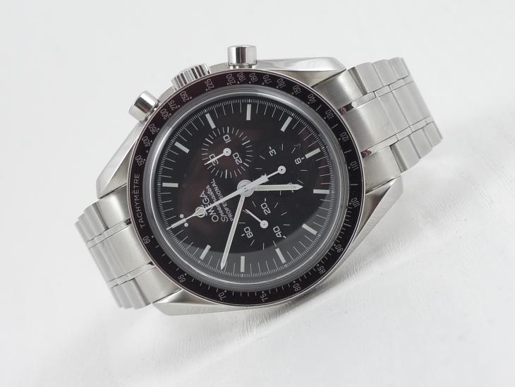 Omega Speedmaster Professional