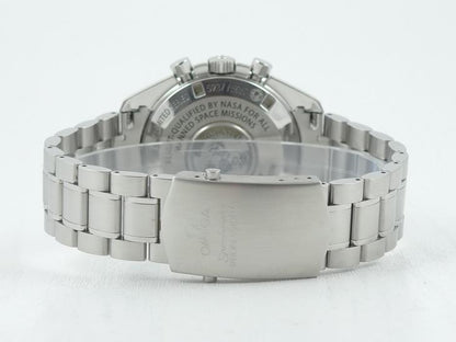 Omega Speedmaster 1957
