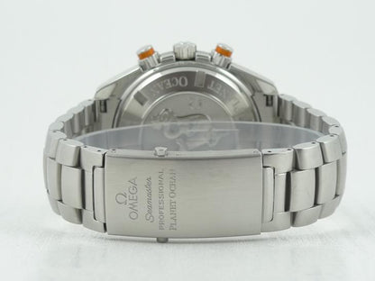 Omega Planet Ocean Chronograph
