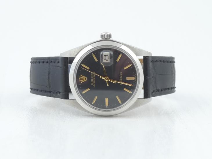 Rolex Oysterdate