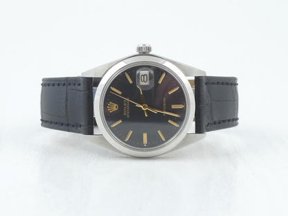 Rolex Oysterdate