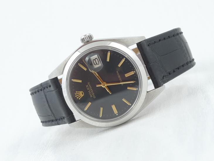 Rolex Oysterdate
