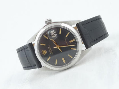 Rolex Oysterdate