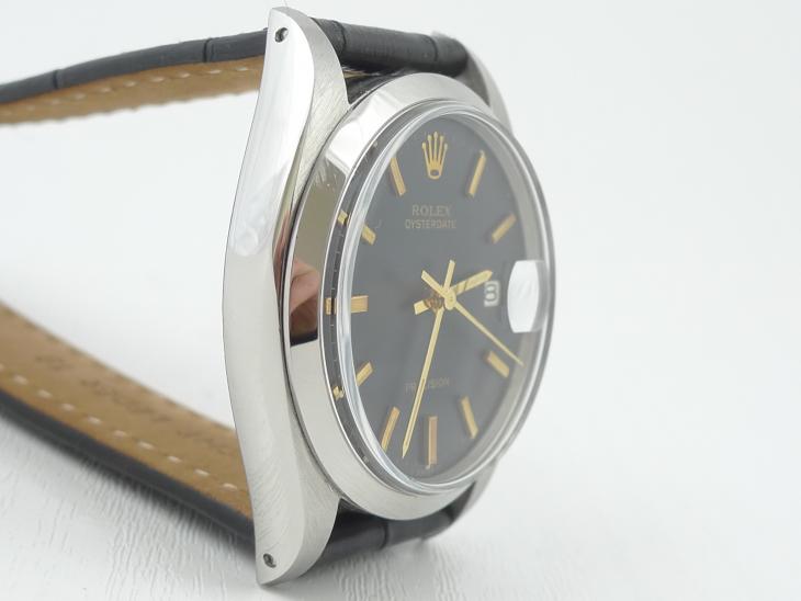 Rolex Oysterdate