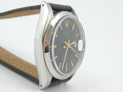 Rolex Oysterdate