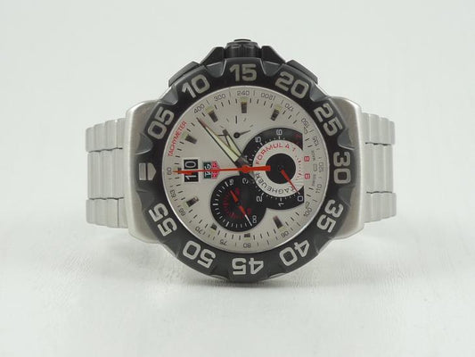 Tag Heuer Formula 1