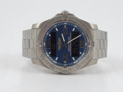 Breitling Aerospace fra 2007