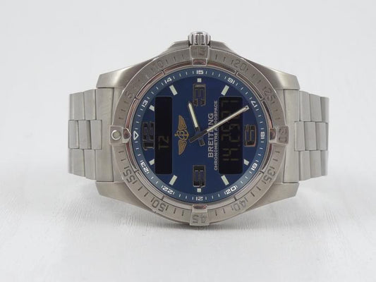 Breitling Aerospace fra 2007