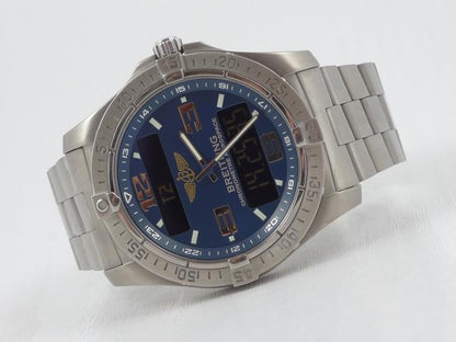 Breitling Aerospace fra 2007